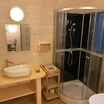 Mazur W Wierzbie Casa de Férias *