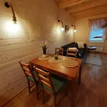 Casa de Férias Mazur W Wierzbie *