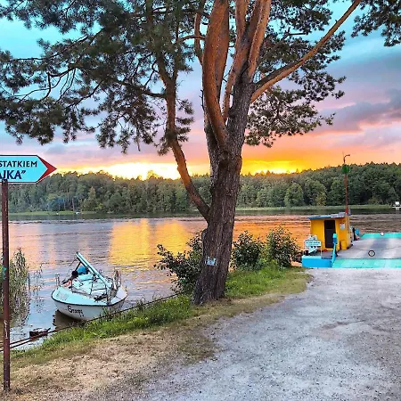 Mazur W Wierzbie * Ручане-Нида