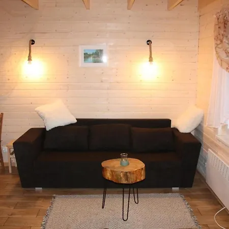 Дом отдыха Mazur W Wierzbie