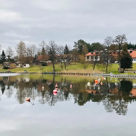 Mazur W Wierzbie Дом отдыха