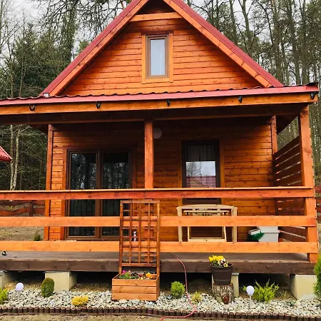 Mazur W Wierzbie * Ручане-Нида